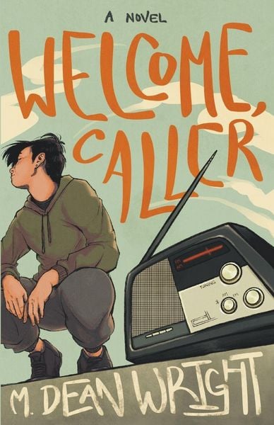 Produktbild: Welcome, Caller