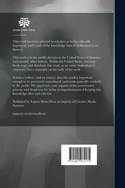 Produktbild: The Palace of Fine Arts and the French and Italian Pavilions
