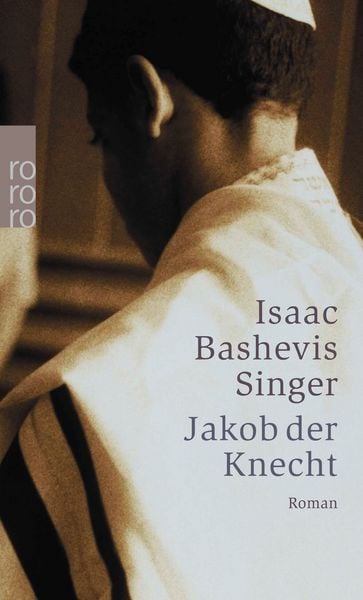 Produktbild: Jakob der Knecht