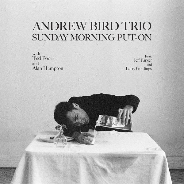 Produktbild: Sunday Morning Put-On