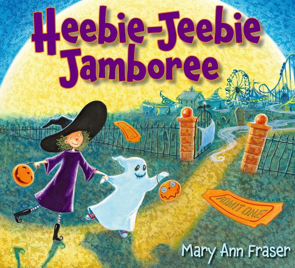 Produktbild: Heebie-Jeebie Jamboree
