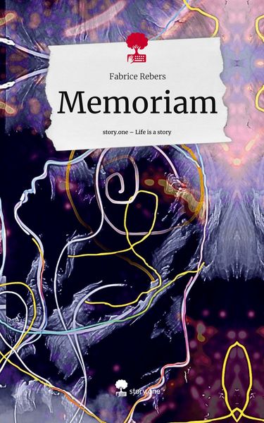 Produktbild: Memoriam. Life is a Story - story.one