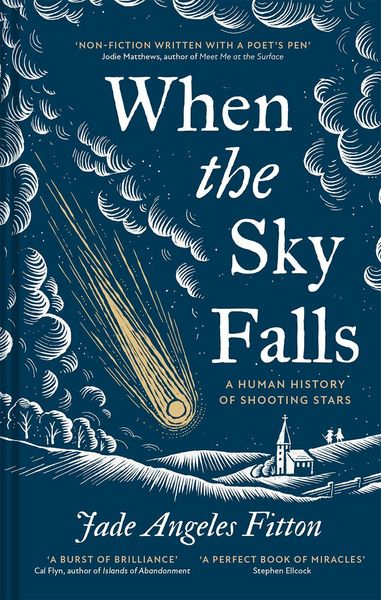 Produktbild: When the Sky Falls
