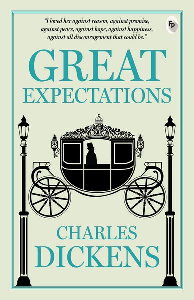 Produktbild: Great Expectations