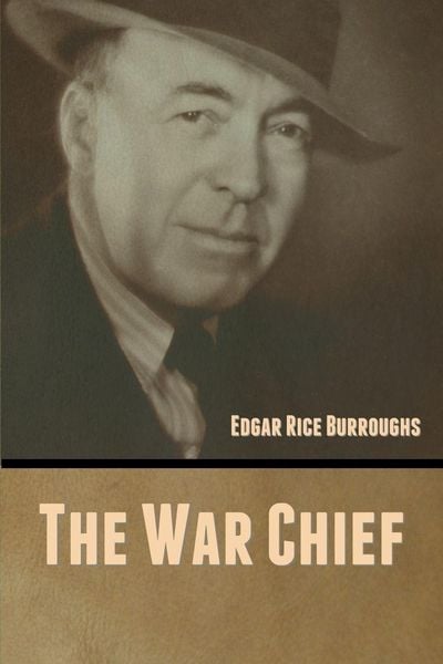 Produktbild: The War Chief
