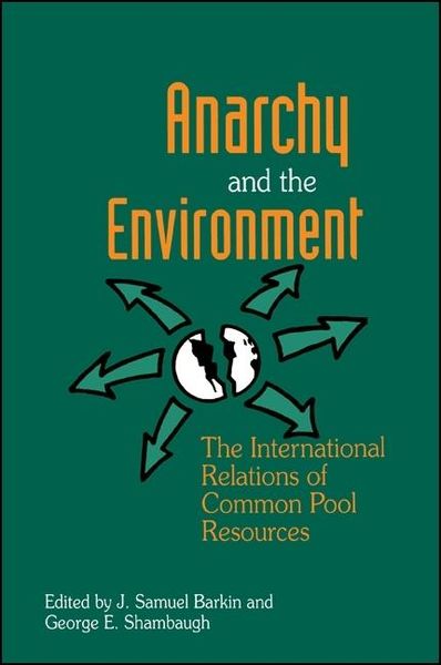 Produktbild: Anarchy and the Environment