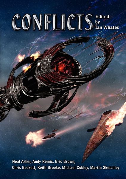 Produktbild: Conflicts
