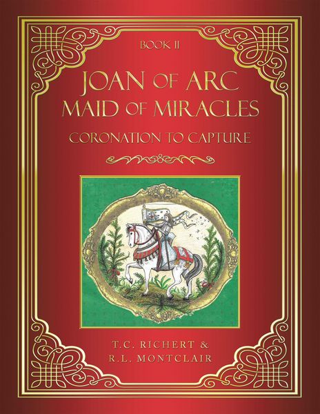 Produktbild: Joan Of Arc Maid Of Miracles