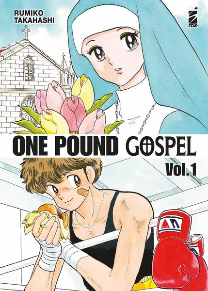 Produktbild: One pound gospel. Nuova ediz.. Vol. 1