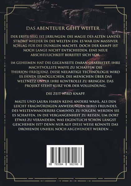 Produktbild: Die Verborgenen Tempel