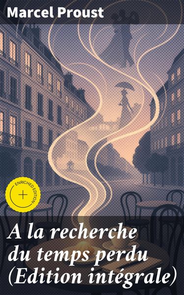 Produktbild: A la recherche du temps perdu (Edition int&eacute;grale)