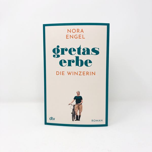 Produktbild: Gretas Erbe