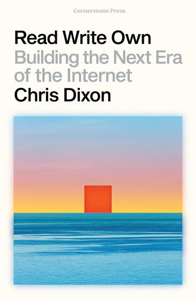 Produktbild: Dixon, C: Read Write Own