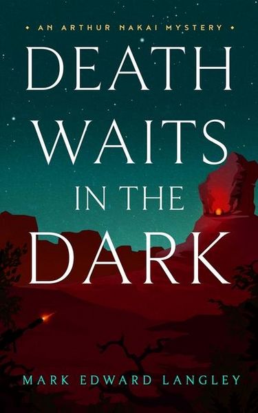Produktbild: Death Waits in the Dark