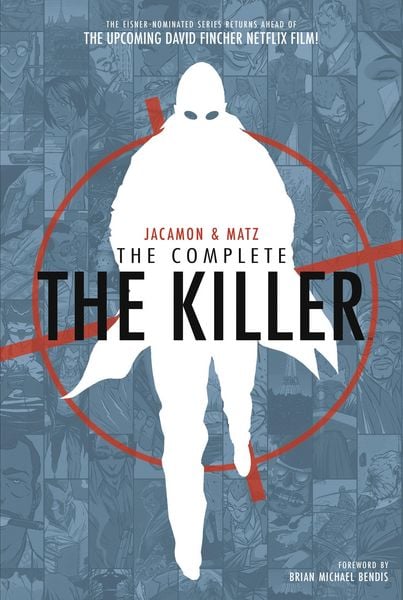Produktbild: The Complete The Killer