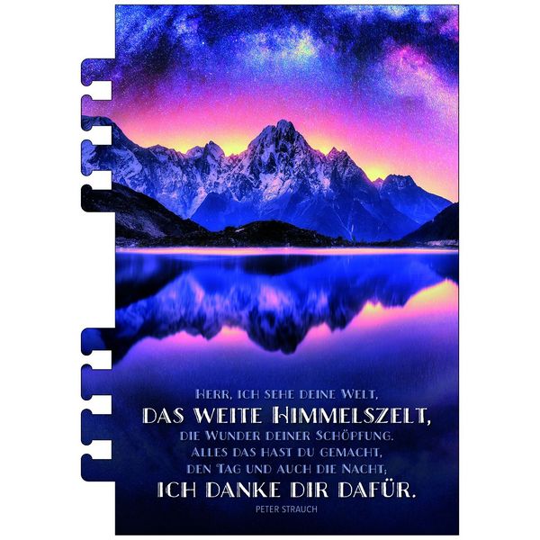 Produktbild: Tage voller Licht 2027