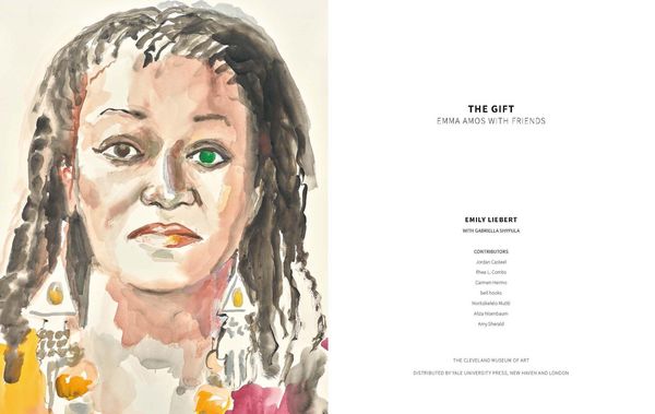 Produktbild: The Gift