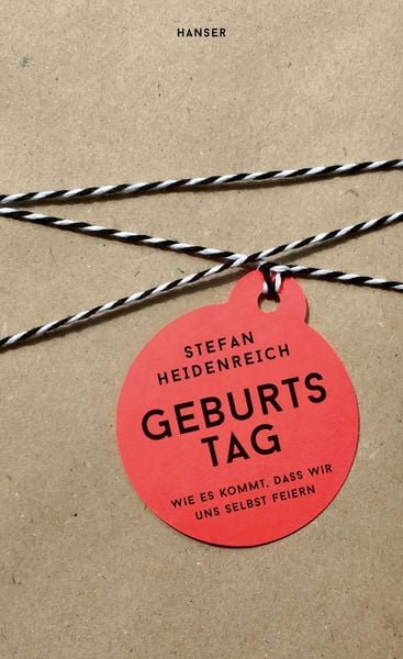 Produktbild: Geburtstag