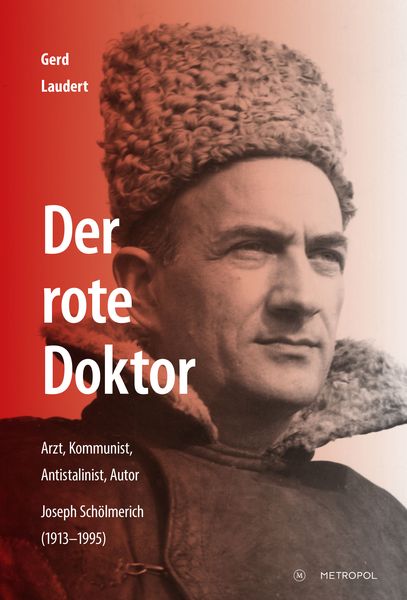 Produktbild: Der rote Doktor