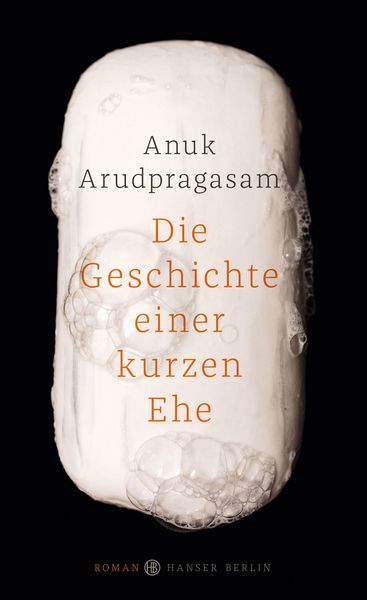 Produktbild: Die Geschichte einer kurzen Ehe