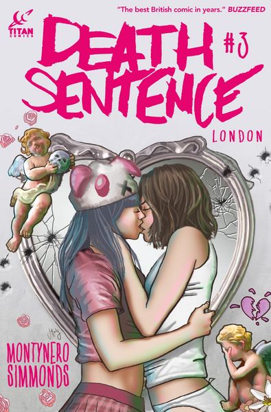Produktbild: Death Sentence London #3