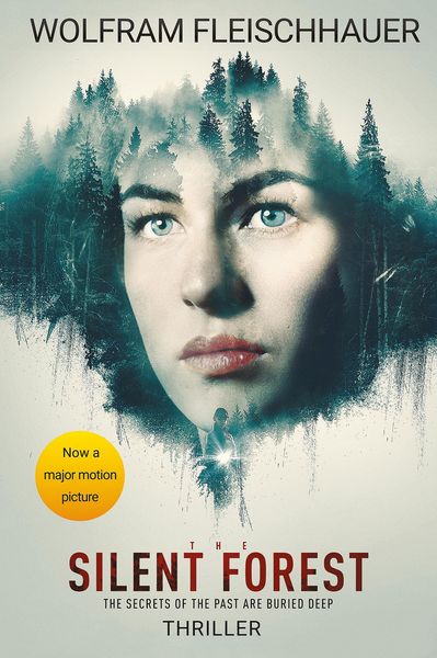 Produktbild: The Silent Forest