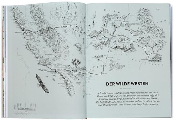 Produktbild: Two Years On A Bike