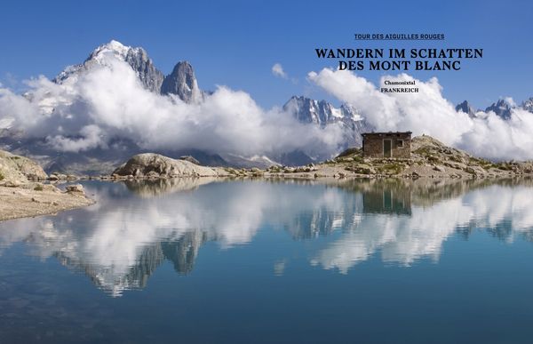 Produktbild: Wanderlust Alpen