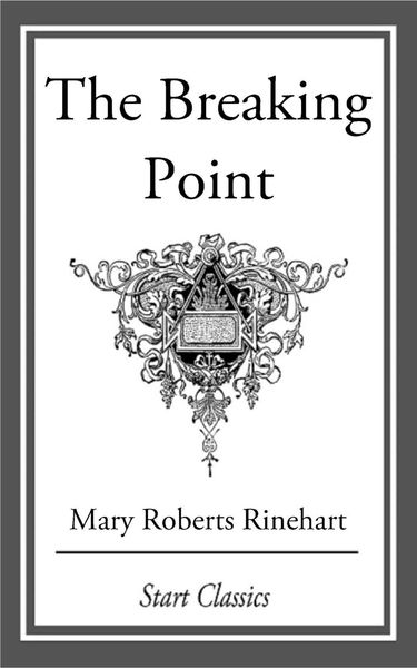 Produktbild: The Breaking Point
