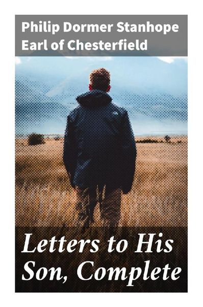 Produktbild: Letters to His Son, Complete