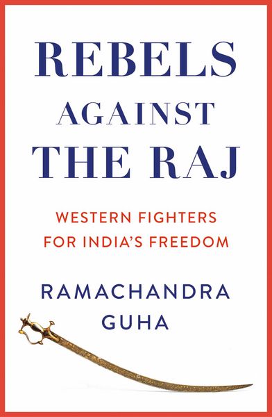 Produktbild: Rebels Against the Raj