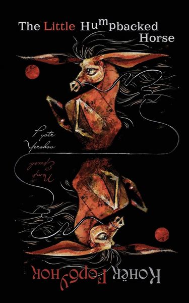 Produktbild: The Little Humpbacked Horse