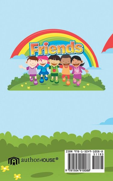 Produktbild: Friends