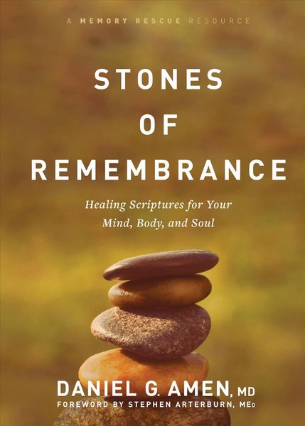Produktbild: Stones of Remembrance