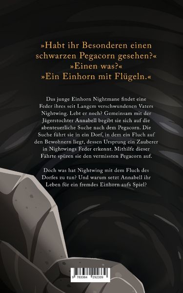 Produktbild: Nightmane