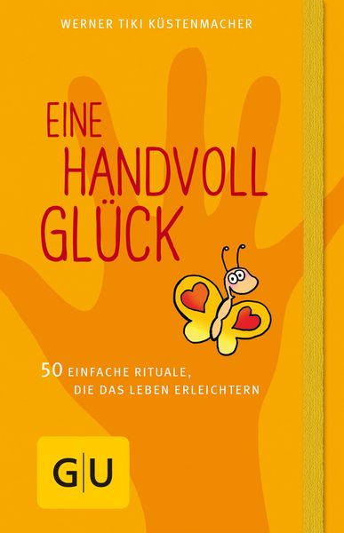 Produktbild: Eine Handvoll Gl&uuml;ck