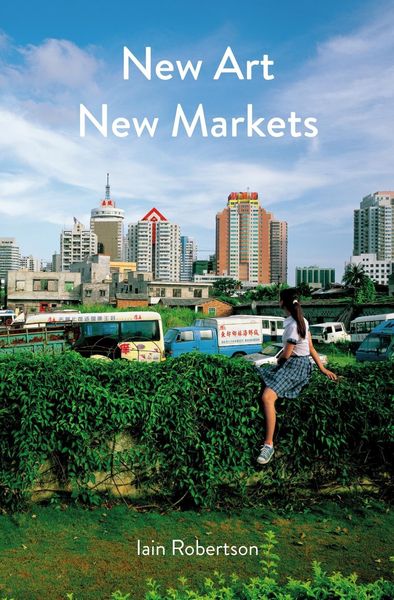 Produktbild: New Art, New Markets