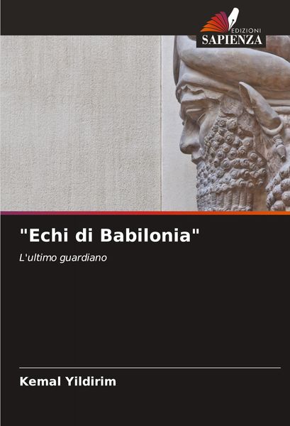 Produktbild: "Echi di Babilonia"