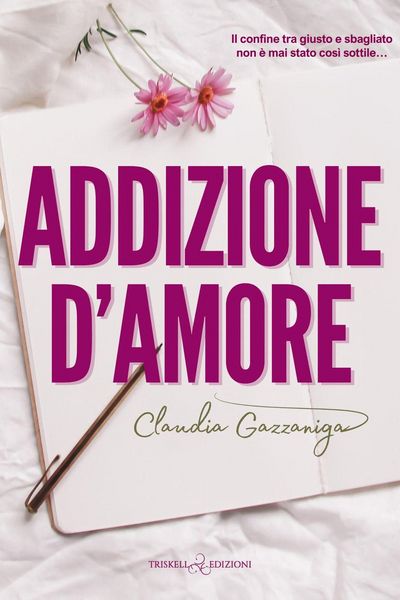 Produktbild: Addizione d'amore