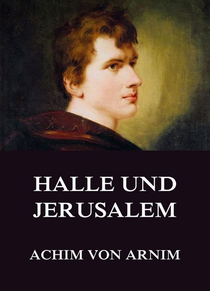Produktbild: Halle und Jerusalem