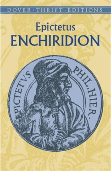 Produktbild: Enchiridion