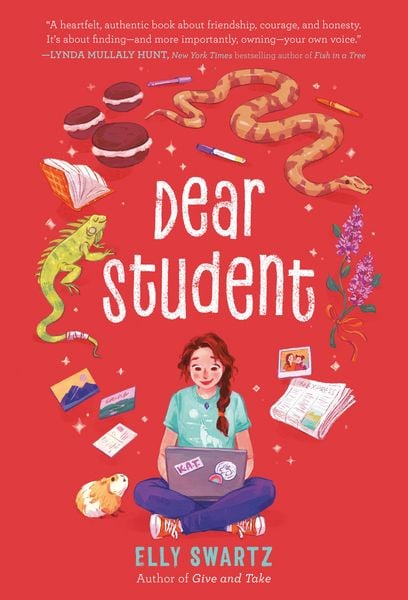 Produktbild: Dear Student