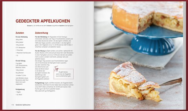 Produktbild: WDR Backbuch: Meine Lieblingskuchen