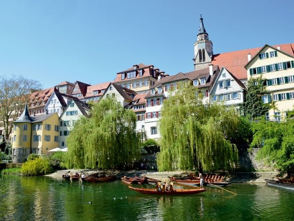 Produktbild: T&uuml;bingen (Puzzle)
