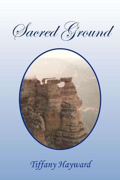 Produktbild: Sacred Ground