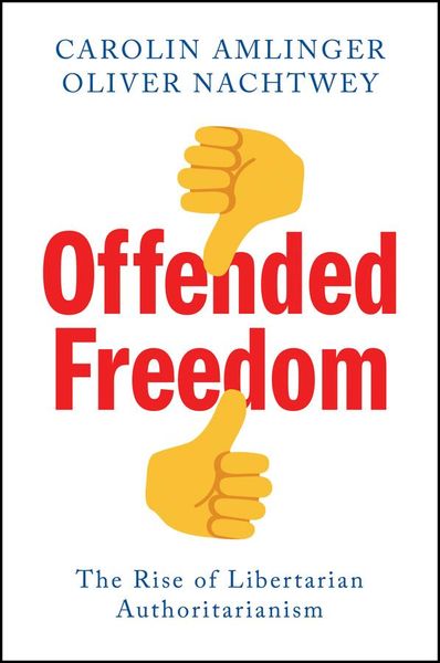 Produktbild: Offended Freedom
