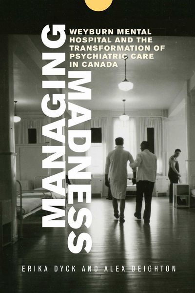 Produktbild: Managing Madness