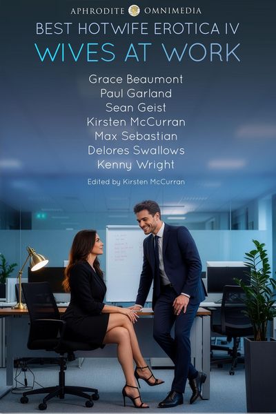 Produktbild: Best Hotwife Erotica IV: Wives at Work