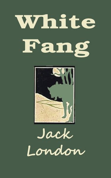 Produktbild: White Fang