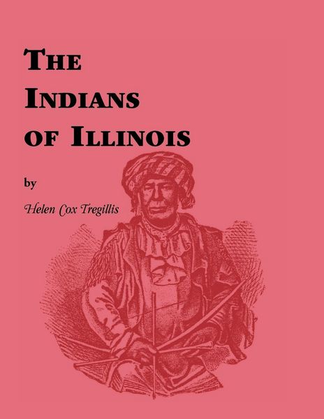 Produktbild: Indians of Illinois